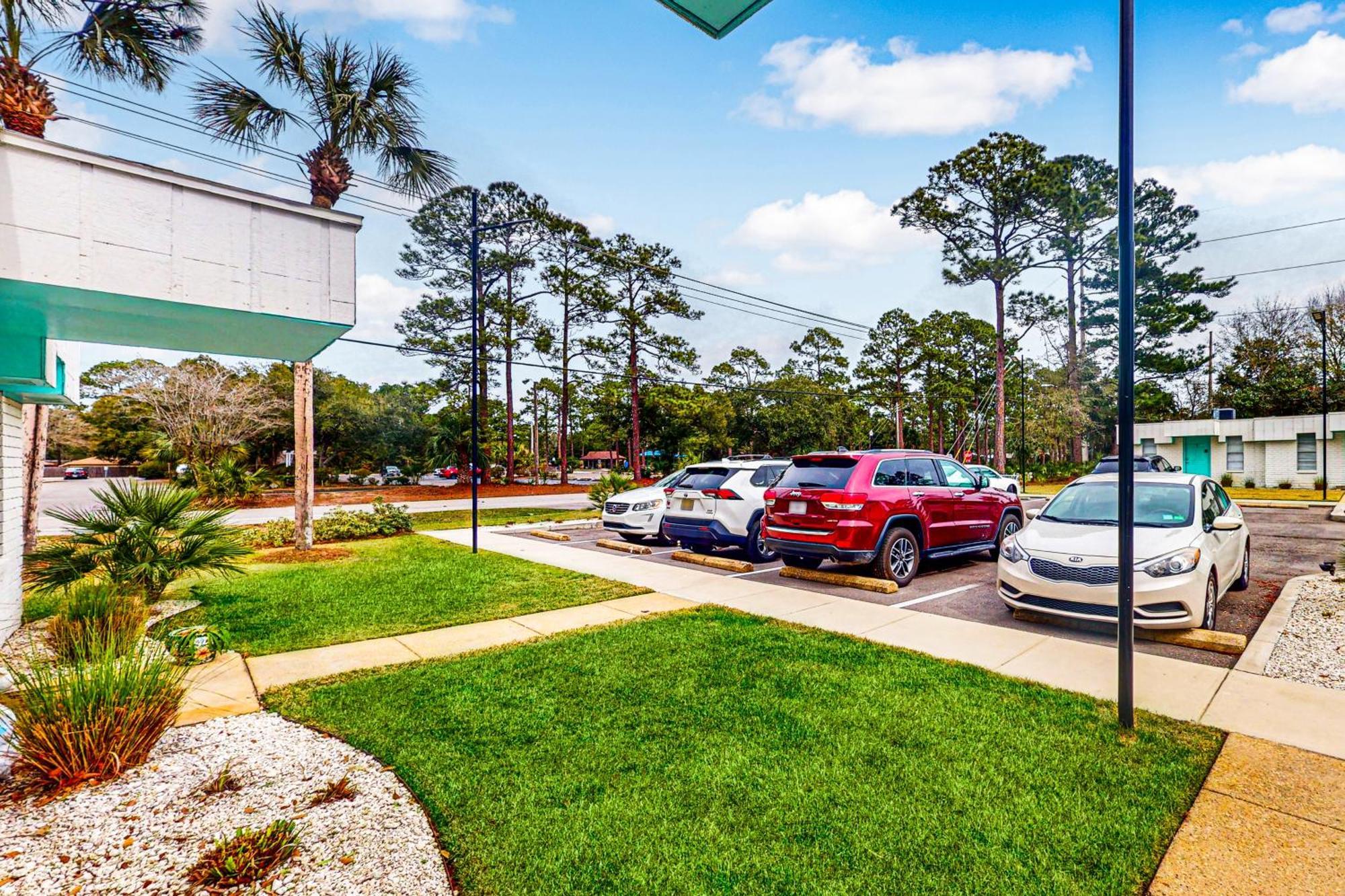 Island Villa II Gulf Shores Room photo