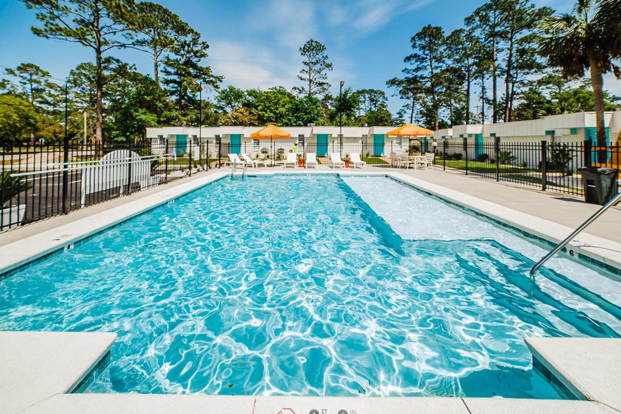 Island Villa II Gulf Shores Room photo